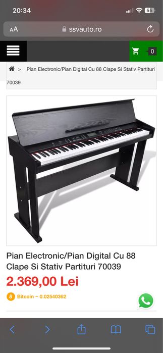 Pian digital !!!!!