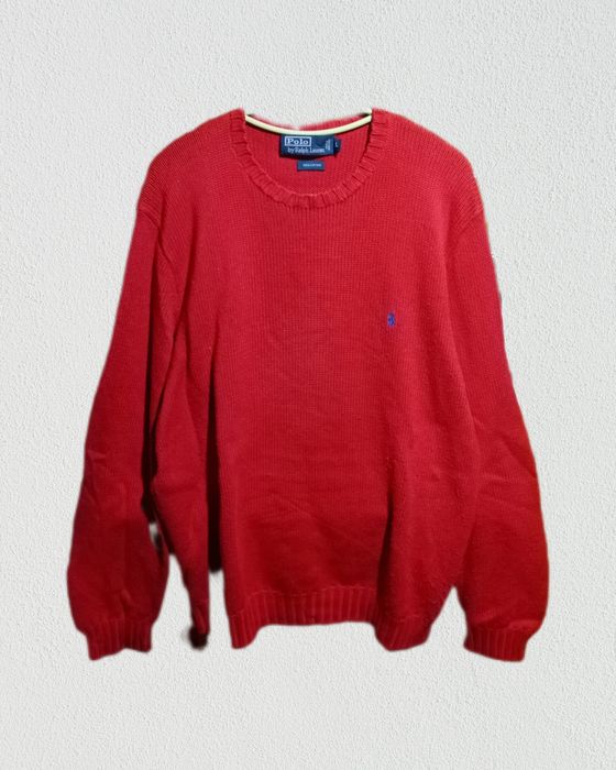 Polo By Ralph Lauren Мъжки пуловер