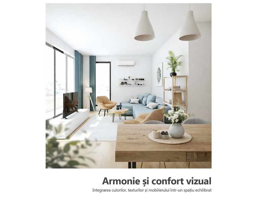 Servicii design interior - funcționalitate, execuție corectă și optimizare buget.