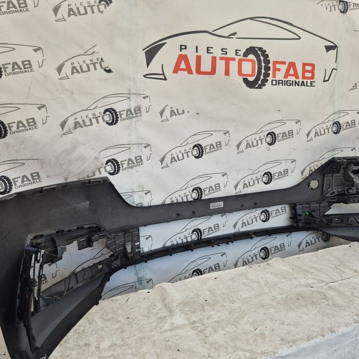 Bara fata Skoda OCTAVIA 4 an 2019-2020-2021-2022-2023