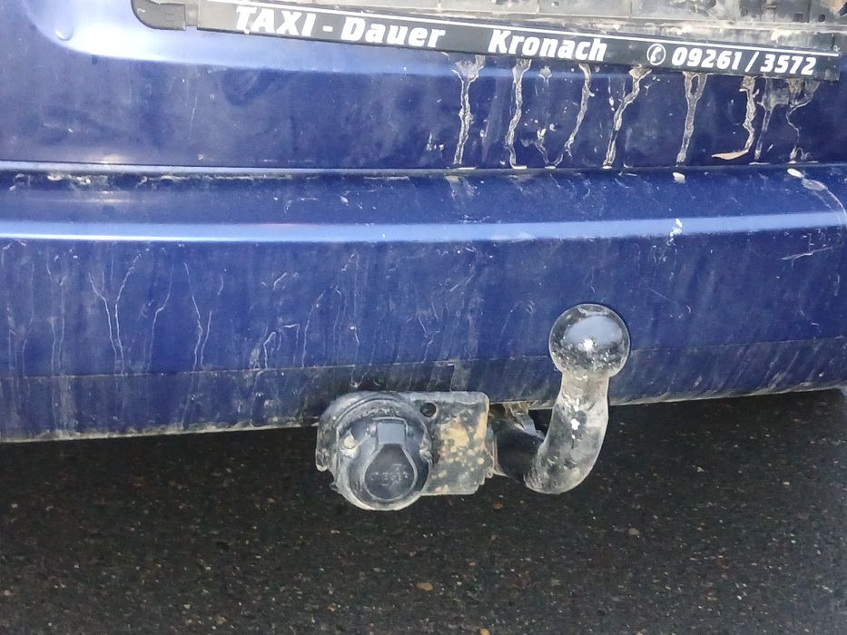 Opel Zafira B 2008 Bara Capota Faruri Usii Haion Stopuri carlig aripi