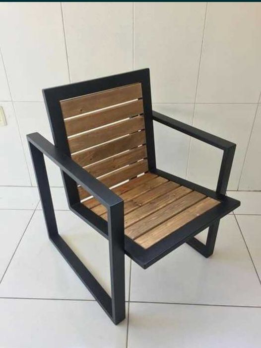 Полки стеллажи лофт