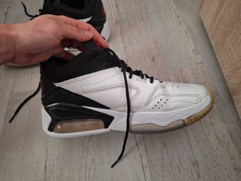 JORDAN, NIKE, adidasi barbati, US10 / EU 44