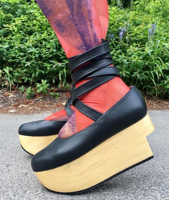 Rocking horse Vivienne westwood