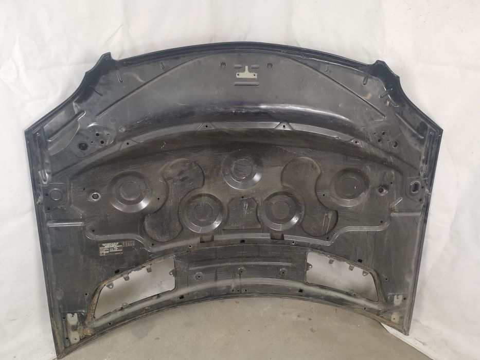 Капак Двигател Мерцедес-Бенц / Mercedes-Benz ML W164 Оригинален