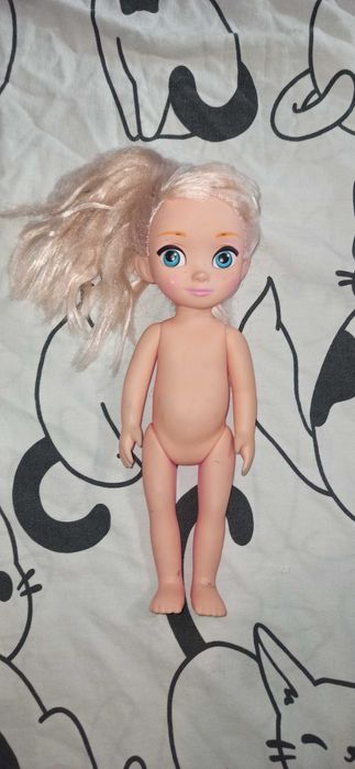 Продам  две куклы