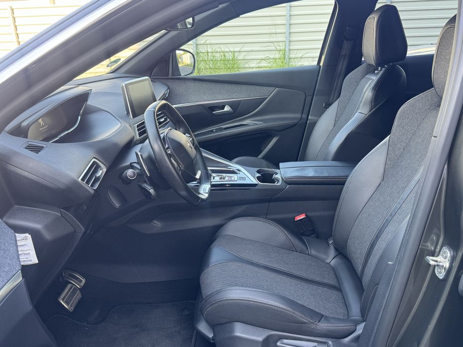 Peugeot 3008 GT-LINE 1,6 165 CP Impecabila