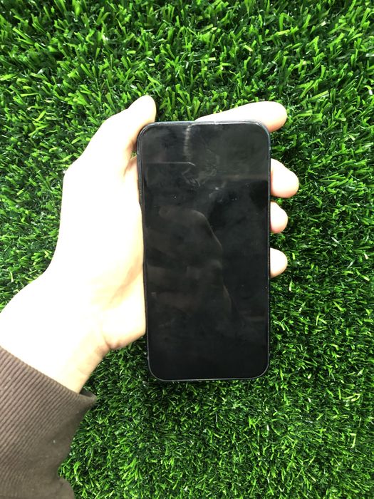 Iphone 13 128gb синий