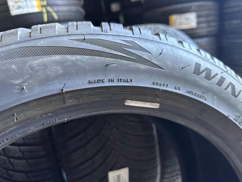 255/45/19 Firestone 4бр