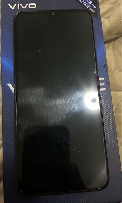 телефон vivo v20se