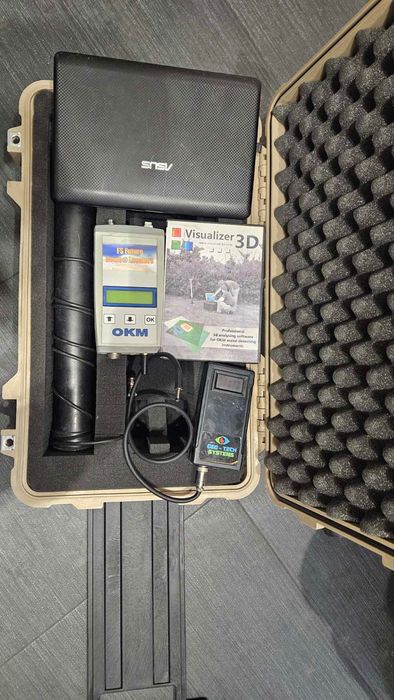 Продавам Okm gems