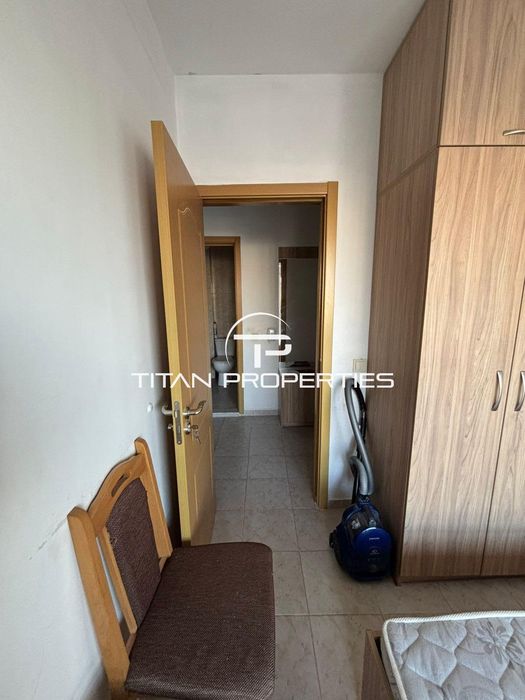 Дава се под наем Двустаен апартамент в Пловдив, Кючук Париж - 50 кв.м за 280.5 € - Снимка #3