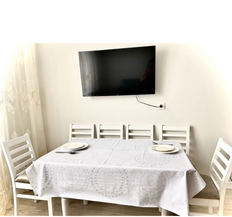 Сдается посуточно в Астане