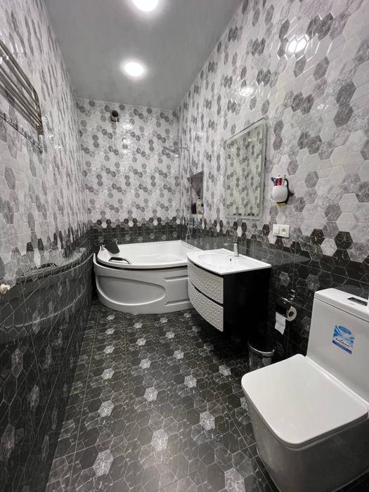 Участок 5 сот Сергели