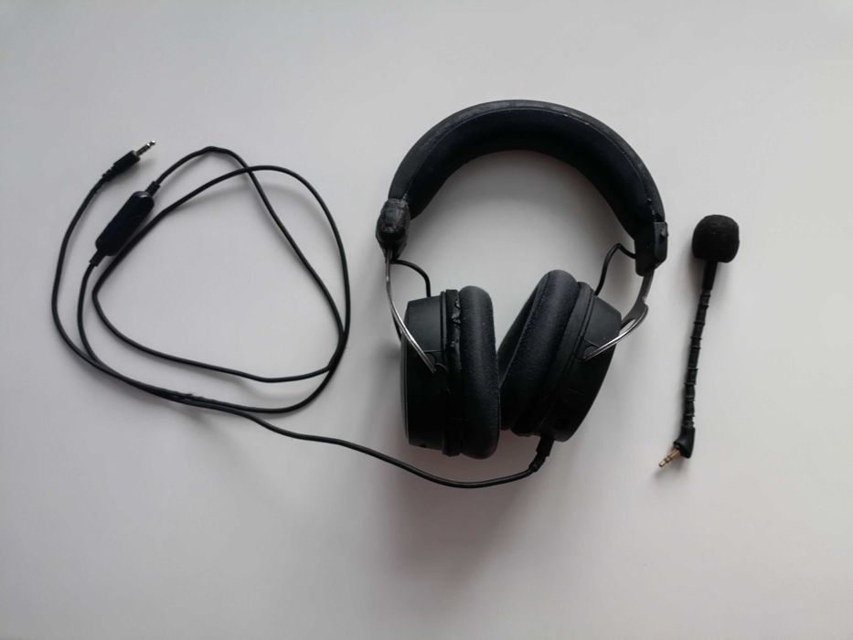 Наушники Hyperx cloud mix