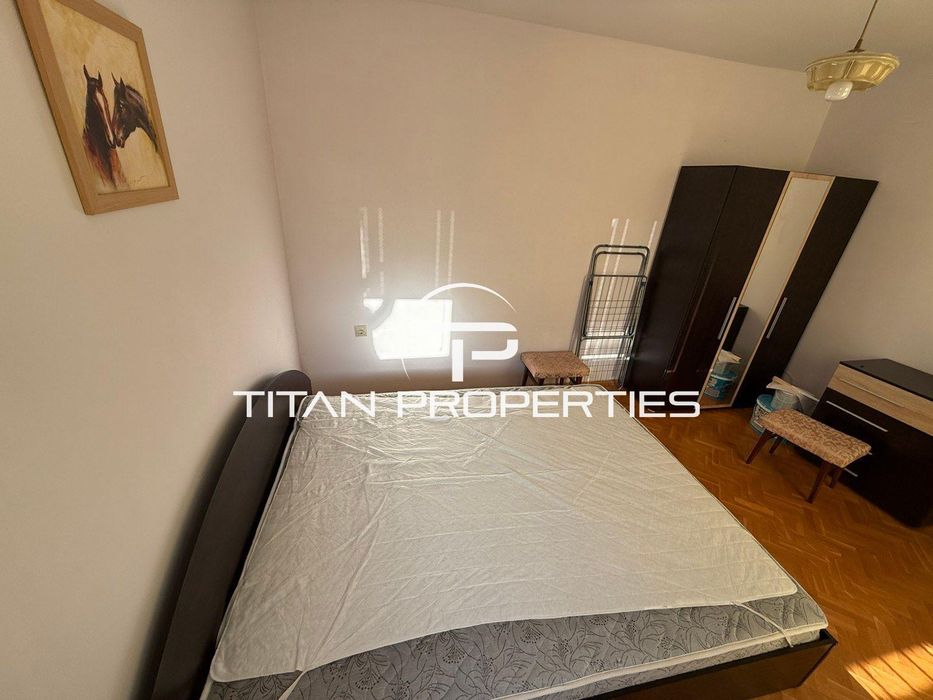 Дава се под наем Двустаен апартамент в Бургас, Лазур - 70 кв.м за 382.5 € - Снимка #5