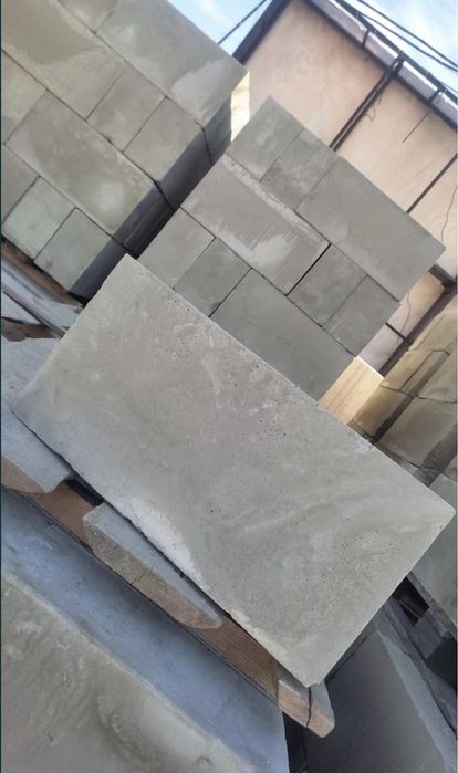 Полестеролбетон! Пеноблок! Газоблок!