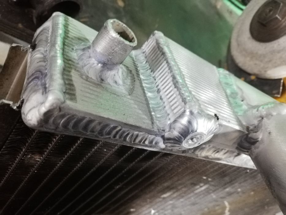 Аргонная сварка,пайка ,медник