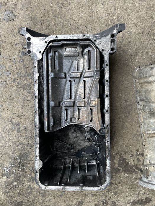 Картери мерцедес Е/ MERCEDES-BENZ E CLASS W210 95-02г. 2.7 CDI