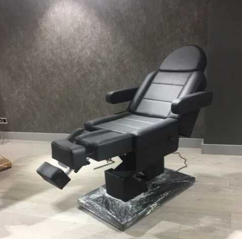 Автоматичен стол за педикюр с 3 мотора. Безплатна доставка