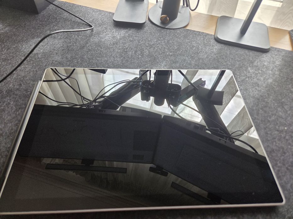 Microsoft Surface Pro 5