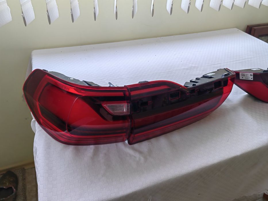 Стопове за BMW x7