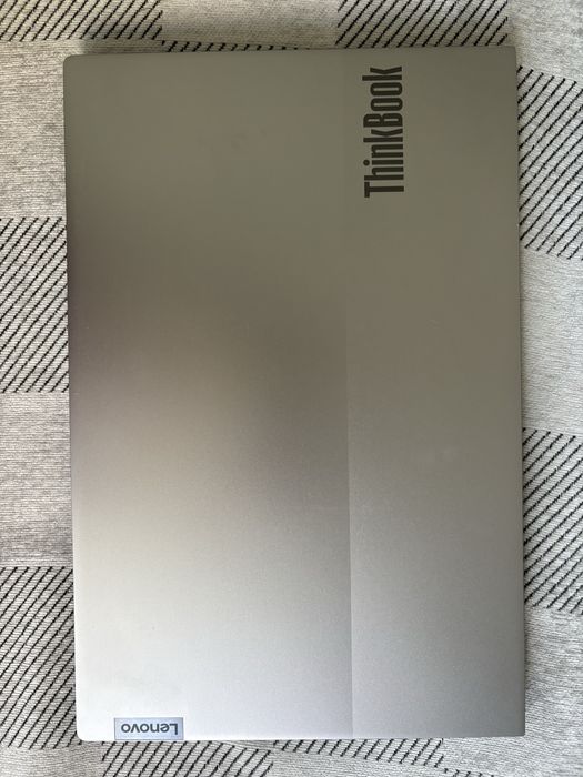Продам ноутбук Lenovo ThinkBook 15