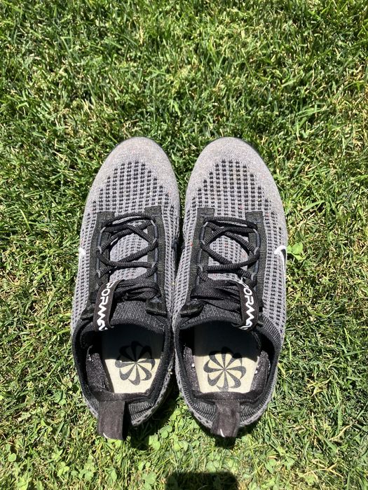 nike vapormax 2021