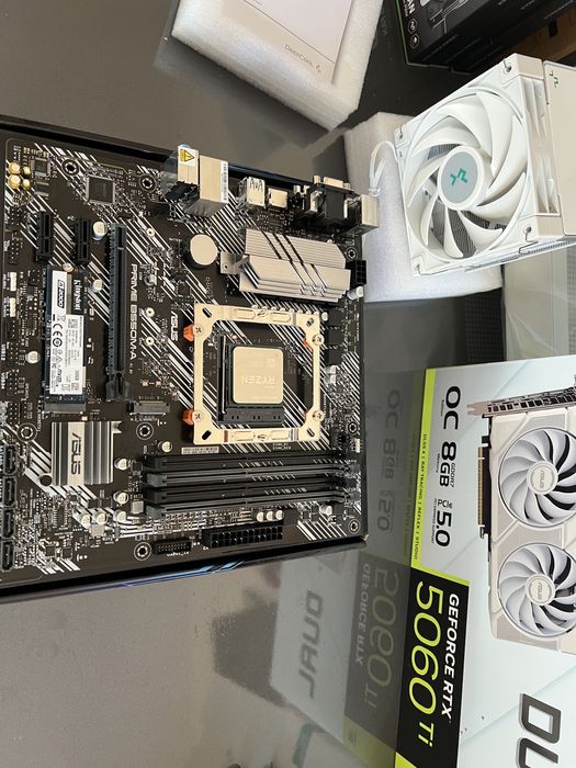 Calculator gaming / PC gaming