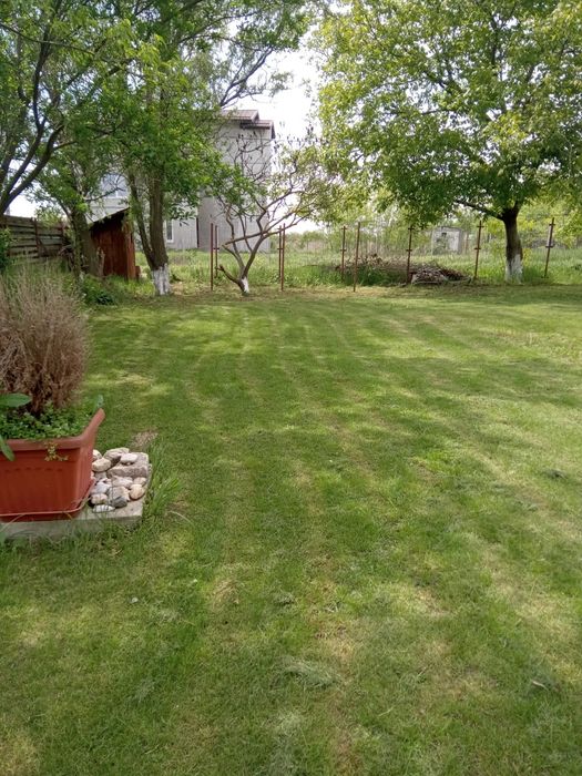 Inchiriez casa/vila Tartasesti/Gulia, la 20 km  de centrul Bucuresti