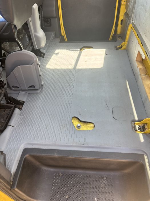 Пътна помощ Iveco daily 65c17d