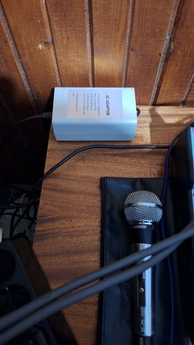 Alesis Multimix 8 FX