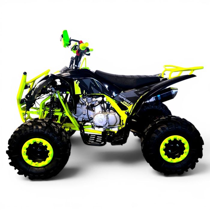 ATV Quad  150cc berreta nou cu garanție și livrare in toată țara anunț dedicat B2B (firma/firma)