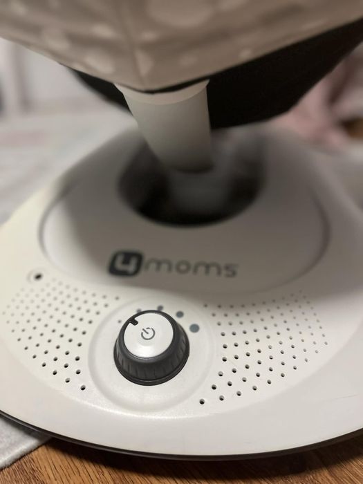 Leagan balansoar 4moms