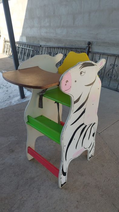 Детский стрл для кормления