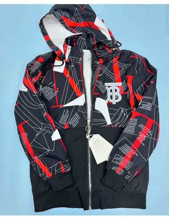 Ветровка тонкая на мальчика 10 лет