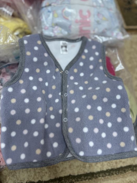 Продам детскую одежду