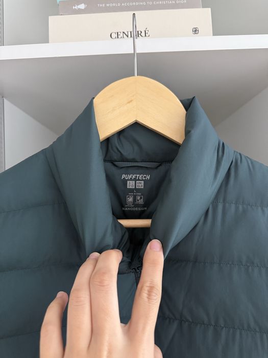 Куртка UNIQLO оригинал весна/осень
