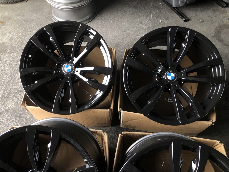 Jante BMW Originale R20