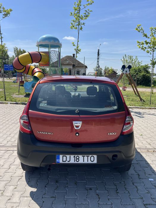 DACIA Unknown Model 0 — imagine 4