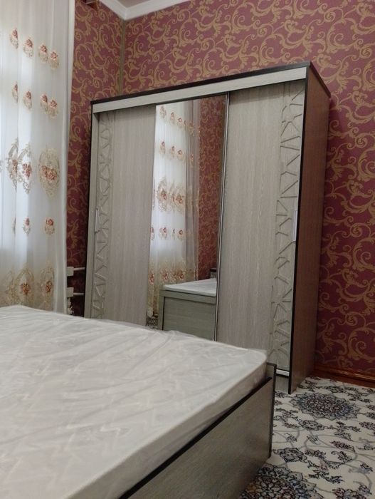 Спалный Гарнитур Евро Модел