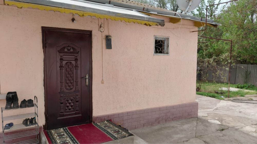 Дом срочно сатылады багасы келісімді