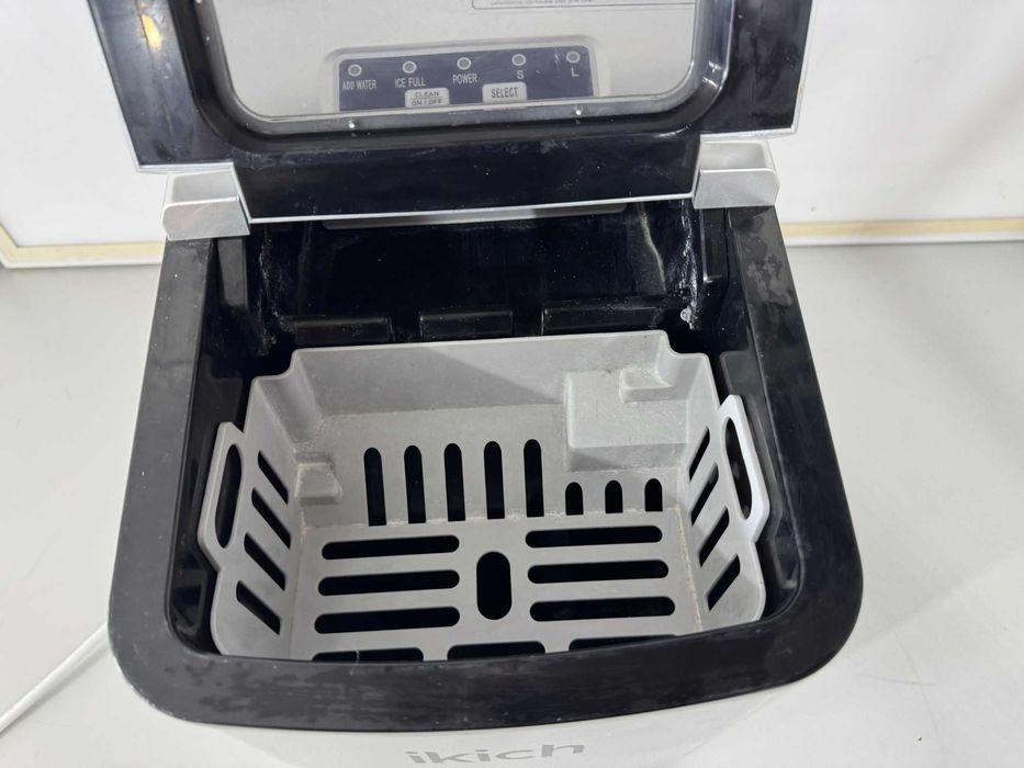 Ледогенератор - Ikich