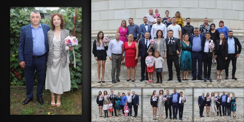 Foto Video Dj Evenimente