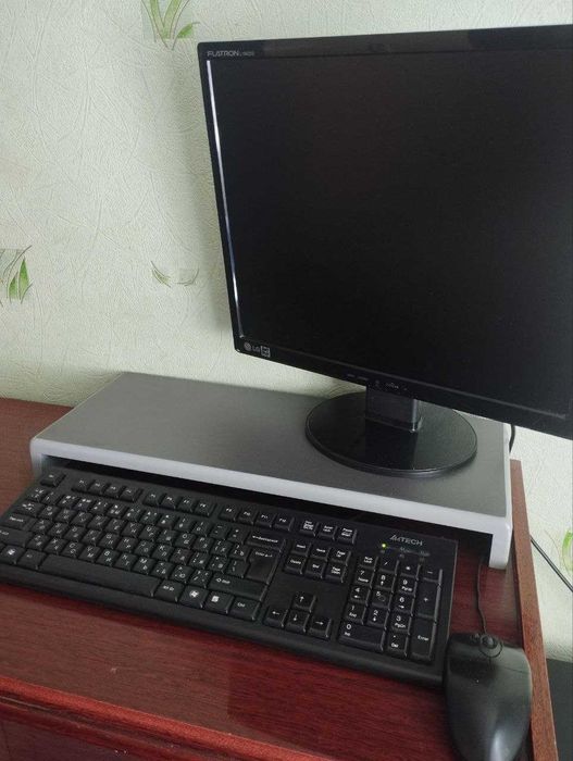 Продам старый компьютер