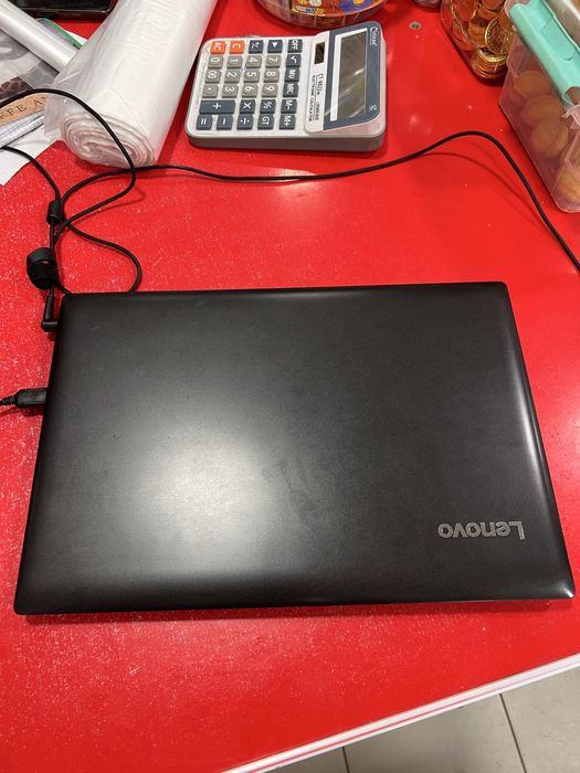 Lenovo intel core  i7