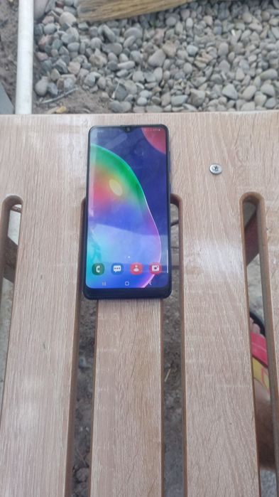 Самсунг А31 64 4