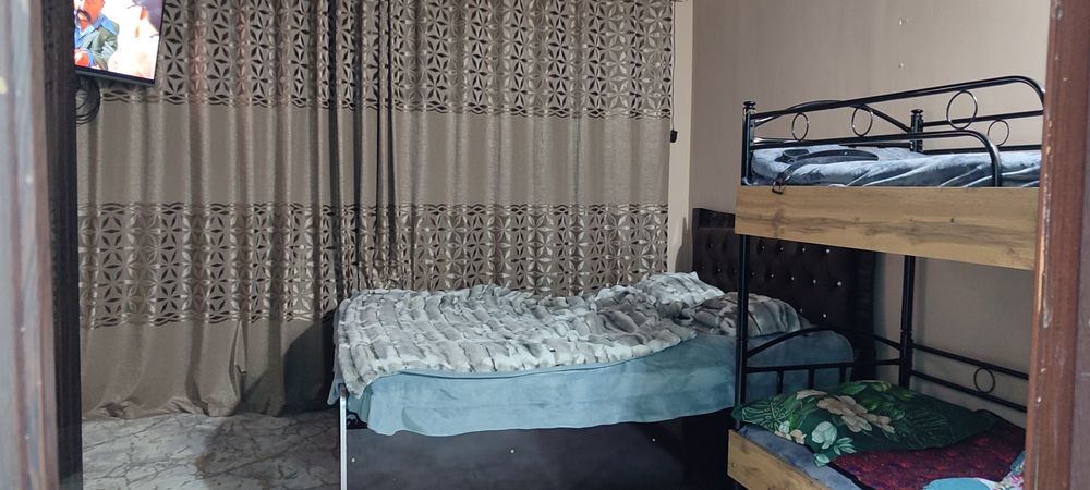 Шахар хокимяти уй сотилали