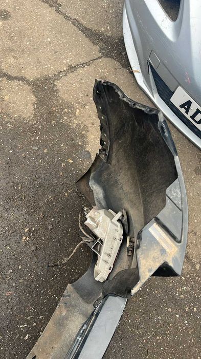 Bara spate Mazda CX5 an 2015