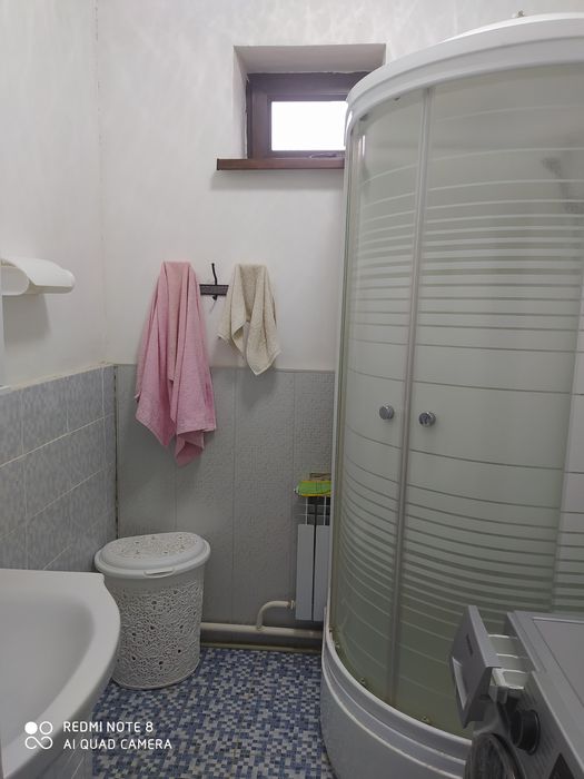 Срочно продам дом новый.